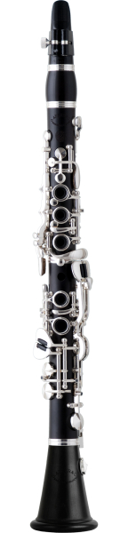 Es-Klarinette OSKAR ADLER 120Es